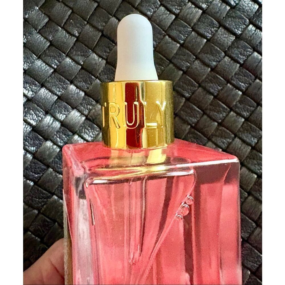 TRULY BEAUTY - NWT - Soft Serve After Shave Oil, 3.1 fl. oz. No Box - Picture 7 of 15